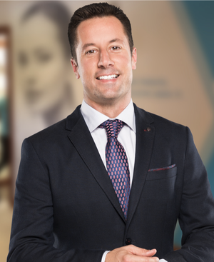 Christopher J. Low, M.D.