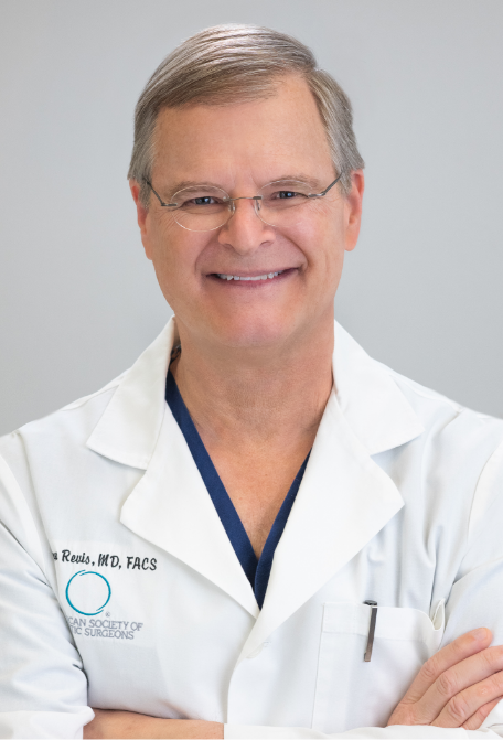 Donald R. Revis Jr, MD