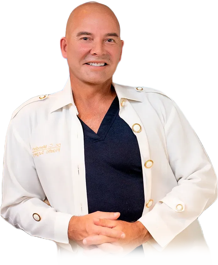 Dr. Constantino Mendieta