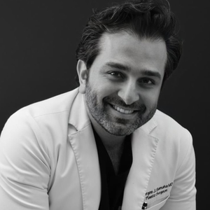 Dr. Georges J. Samaha, MD