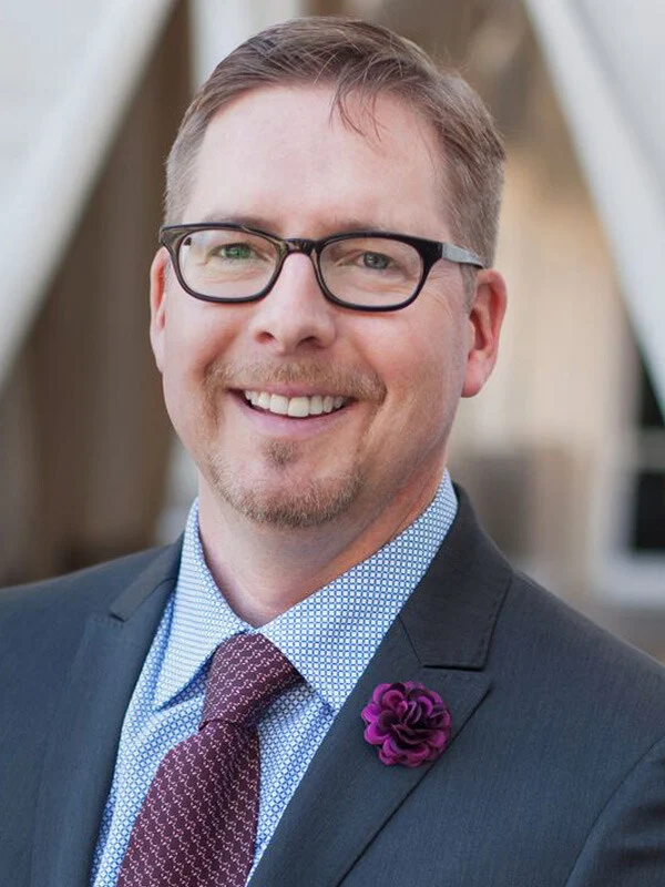 Dr. James W. Fletcher