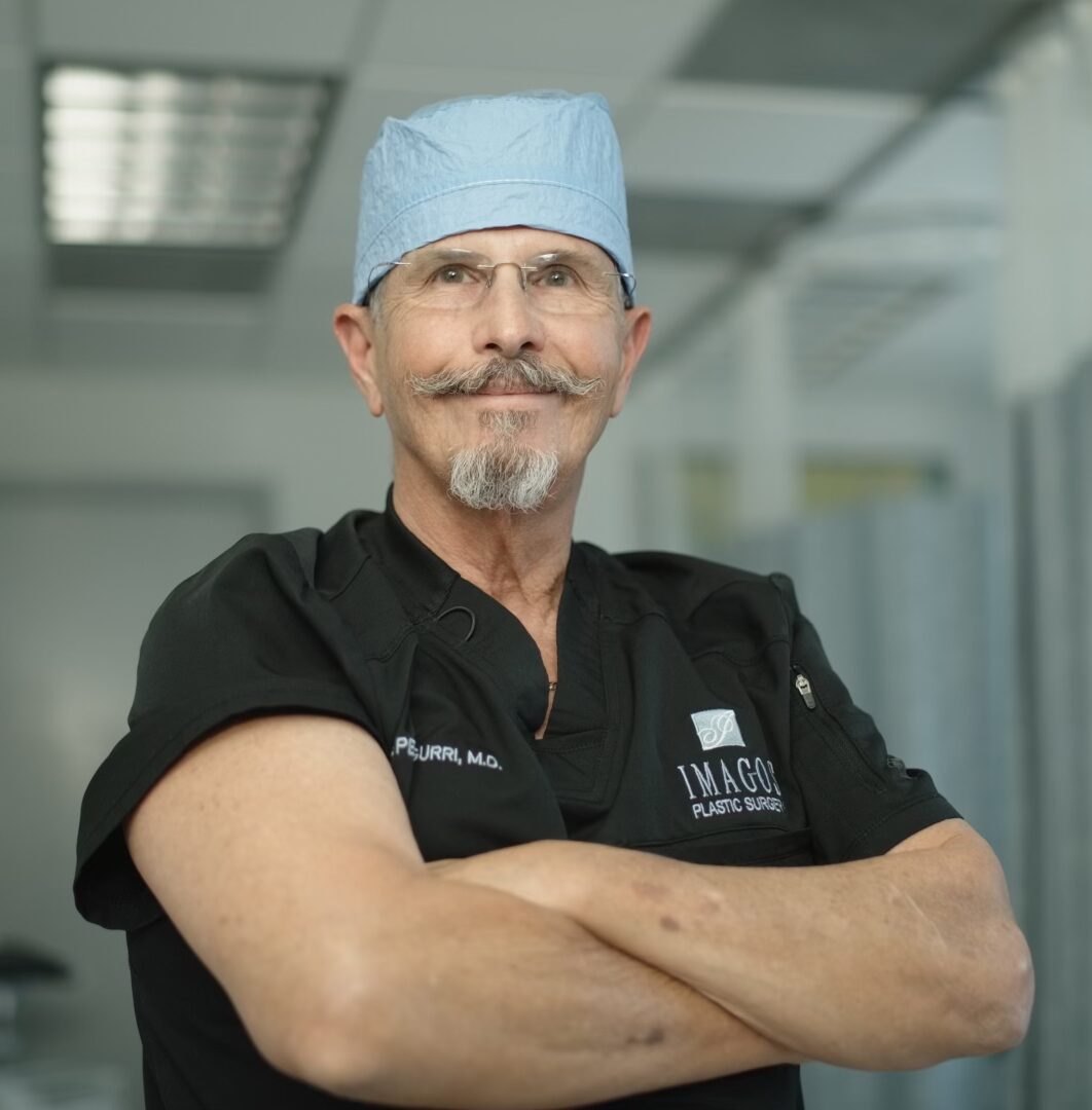 Dr. Jose Perez-Gurri, MD