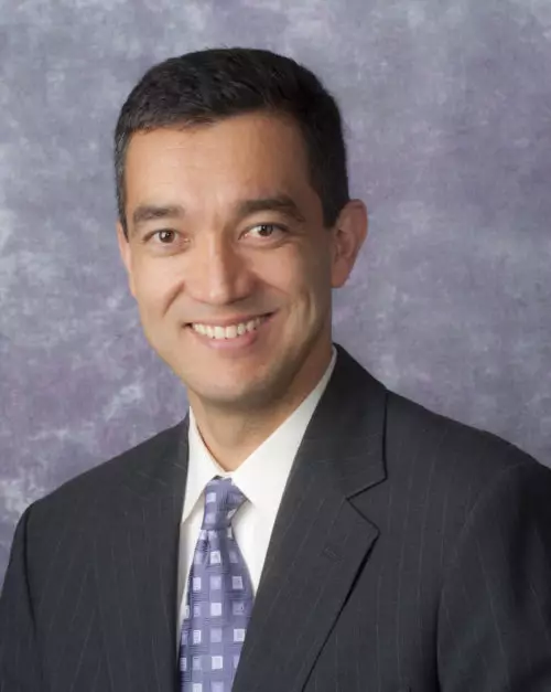 Dr. Julio Clavijo-Alvarez