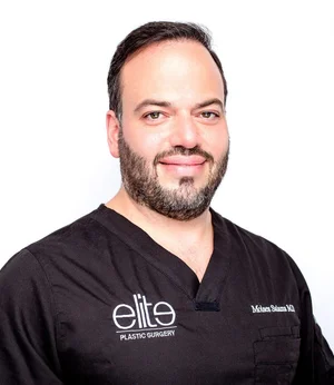 Dr. Moises Salama, MD