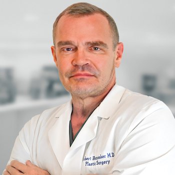 Dr. Robert H. Hunsaker, MD