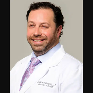 Jason Altman, MD