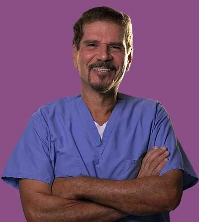 Nick Masri, MD, FACS