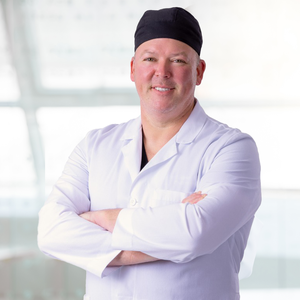 Oliver Pope Simmons, MD, FACS