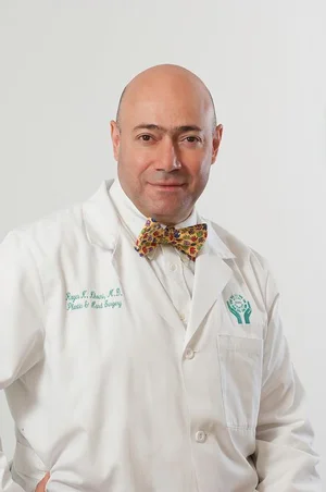 Roger Khouri, MD