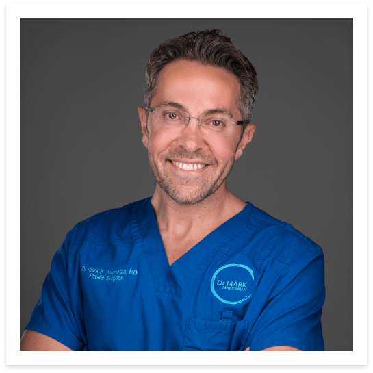 Dr. Mark K. Markarian,