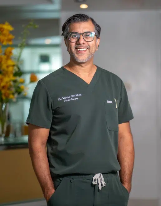 Dr. Dev Vibhakar, DO, FACS